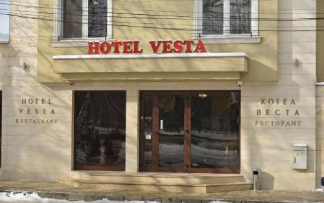 Vesta Hotel