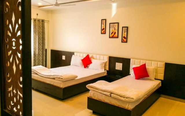 Hotel Neem Tree