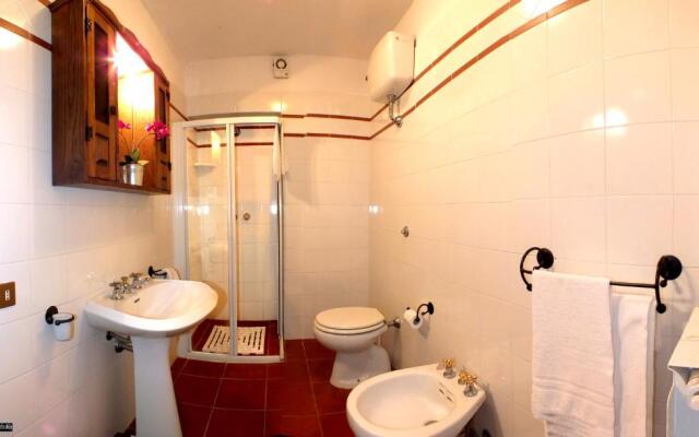 Agriturismo La Fontanella