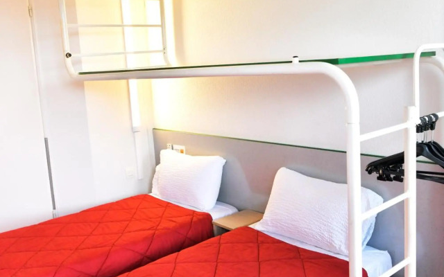 Première Classe Saint Nazaire - Trignac