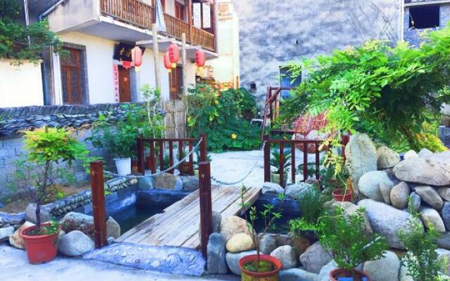 She De Yuan Boutique Homestay