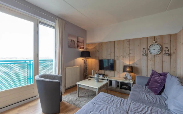 Apartment in Dunes With Stunning Views