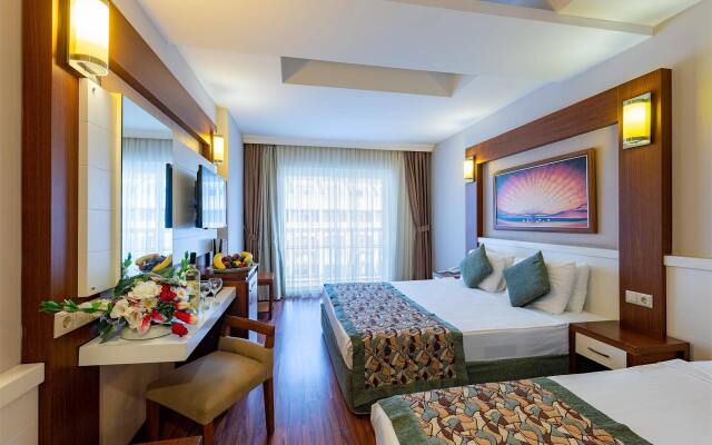 Viking Star Hotel
