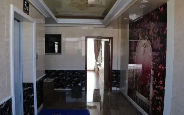 Shadian Ping'an Inn