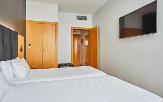 Hotel Silken Sant Gervasi