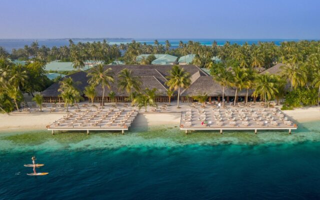 Vilamendhoo Island Resort & Spa