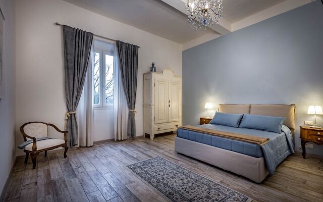 Arno Apartment A