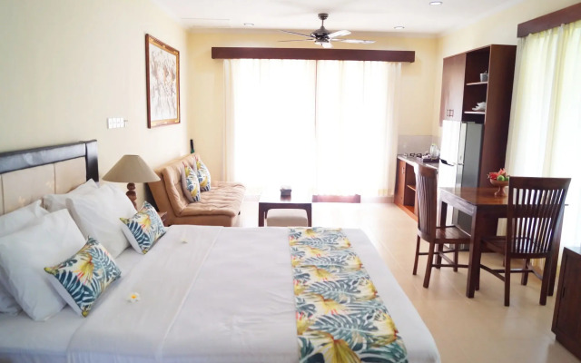 Medewi Bay Retreat