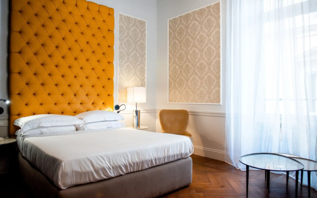Boutique Centrale Palace Hotel