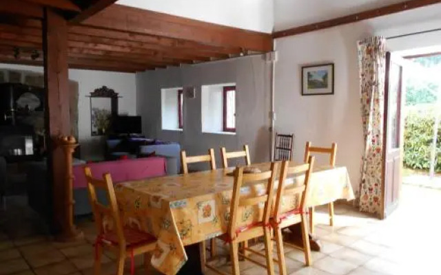 Les Hirondelles Chabanol