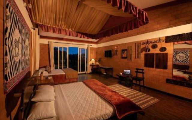 De Rock Jungle Living Resort