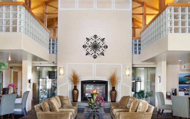 Sanctuary Beach Resort