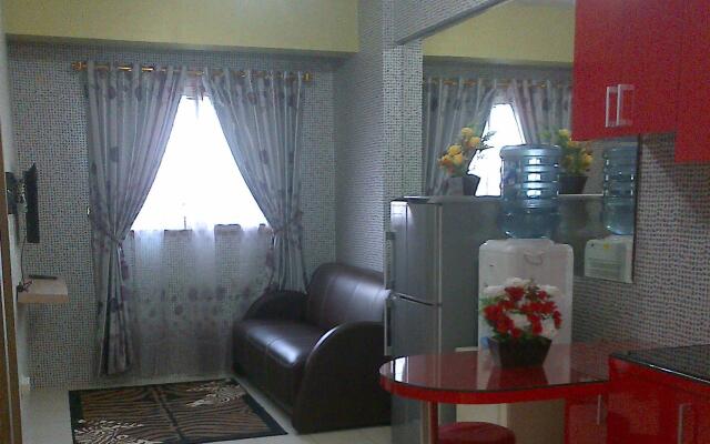 Adaru @ Gading