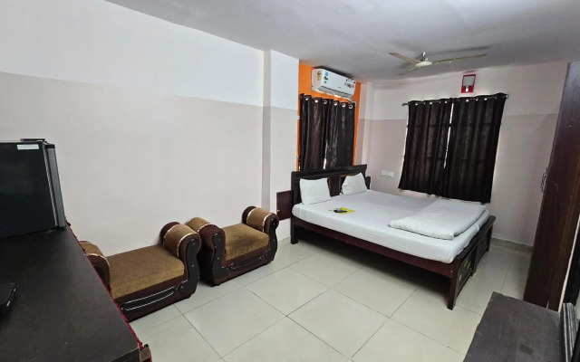 Dwaraka The Royal Nest