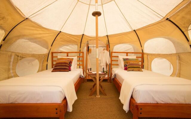 Kinkara Luxury Retreat