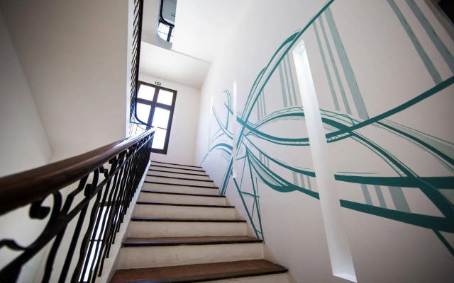 Negrecoste Hotel & Spa