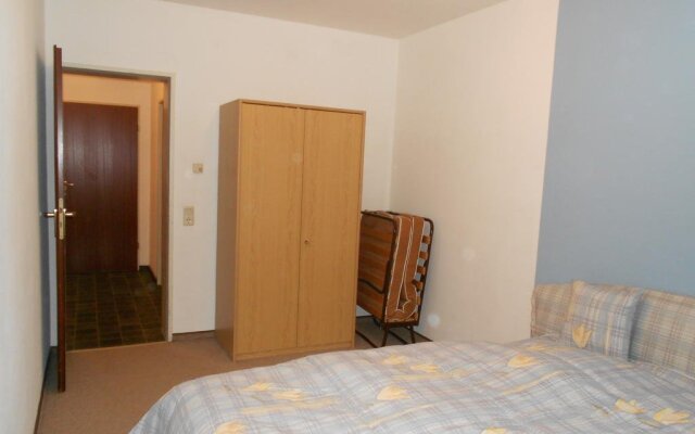 Ferienwohnung Mörchen