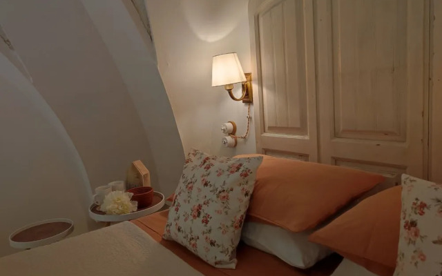 Li Brilli bed and breakfast