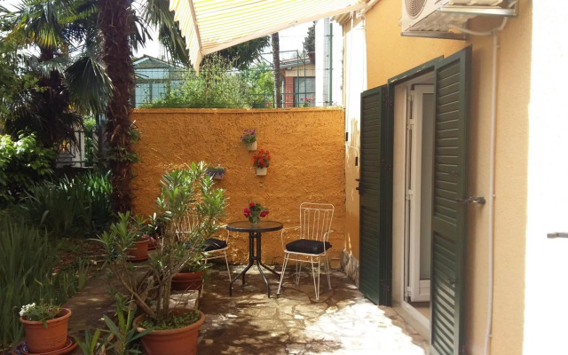 "NAR" Opatija center spacious 1 bedroom apt