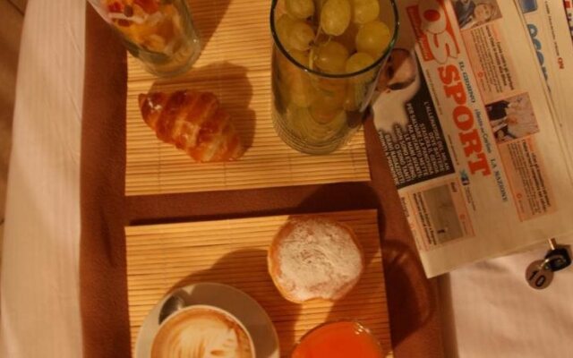 Residence Ilario Suite Hotel