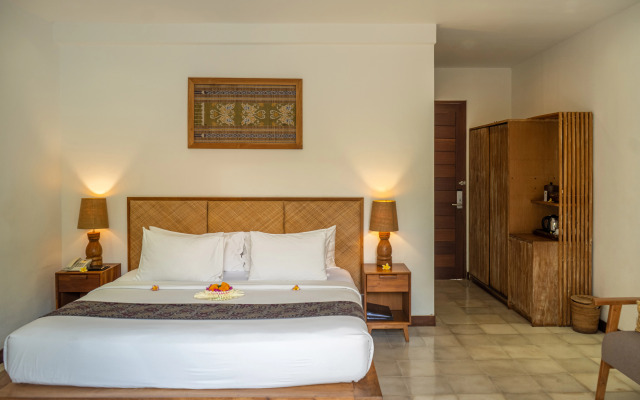 Purana Boutique Resort