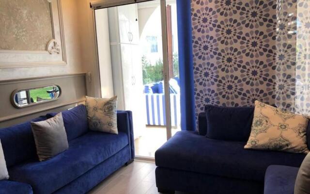 Cosy loft Saphir Cabo Negro