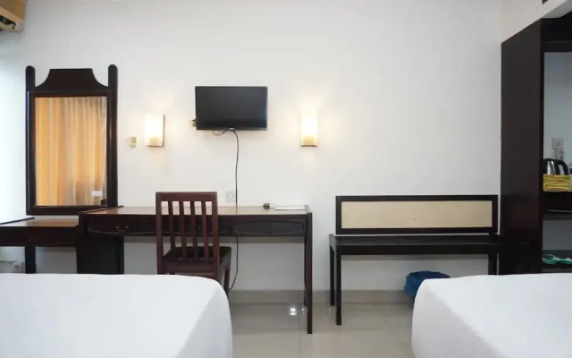 Quality Siantar Hotel