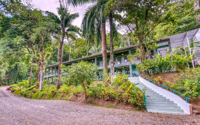 Casa Conley del Mar