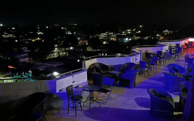 Hotel & Lounge Las Islas