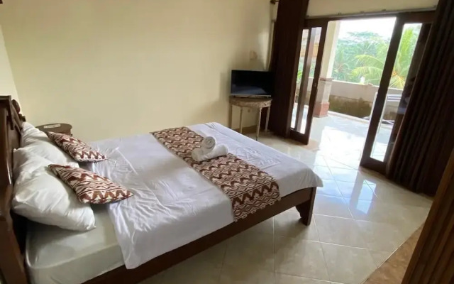 Dukuh Village Homestay