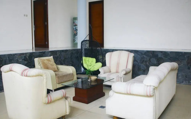 NIDA Rooms Kaliurang 20 Pakem