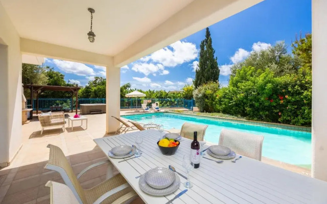 Villa Athina Ena in Peyia