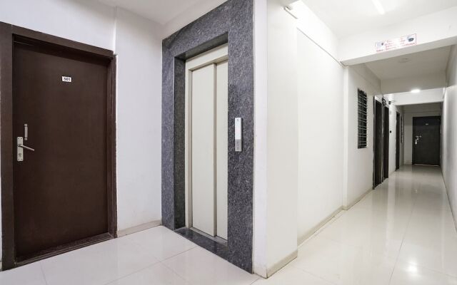 Fabexpress Rama Palace