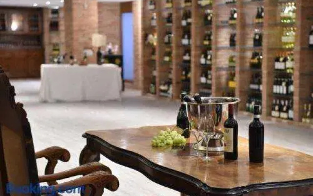 Agriturismo La Camilla