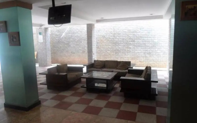 OYO 3590 Mandava Suites