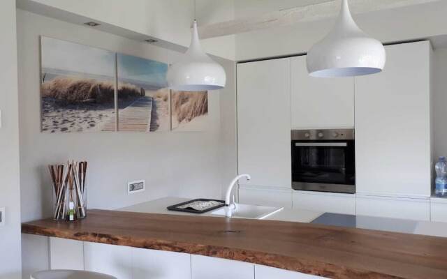 Casa Vacanze Brezza