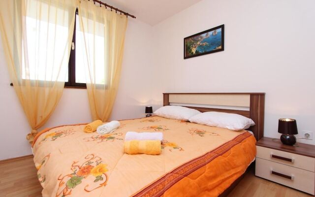 Apartments Kiwi Rovinj