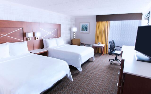 DoubleTree by Hilton Madison Downtown