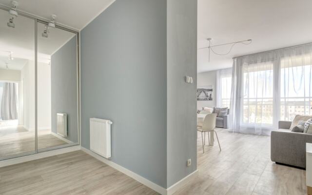 Patricia by Q4Apartments