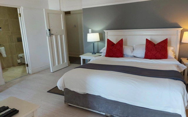 The Hampton Exclusive Guest House