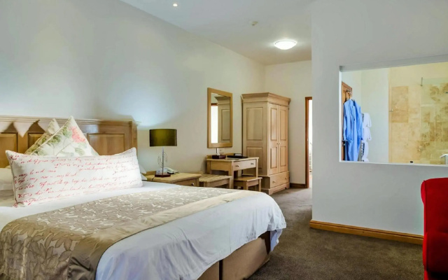 Arniston Spa Hotel