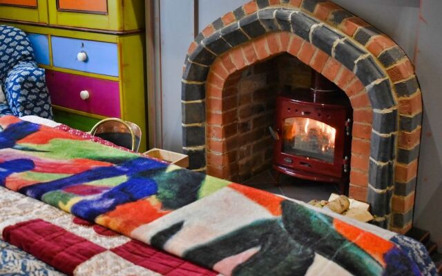 Royle Farm B&B