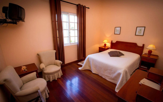Hotel Rural A Quinta