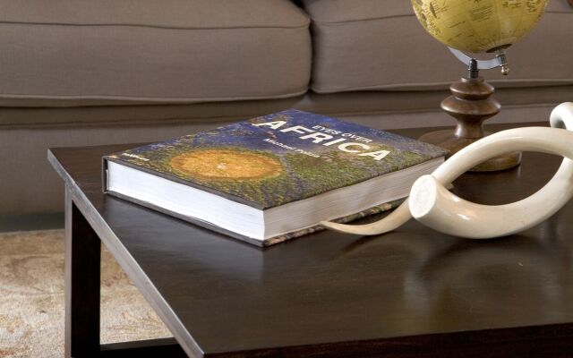 The River Lodge At Thornybush