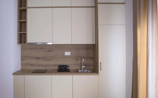 Apart Hotel Gondola Kolasin