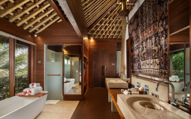 Lelewatu Resort Sumba