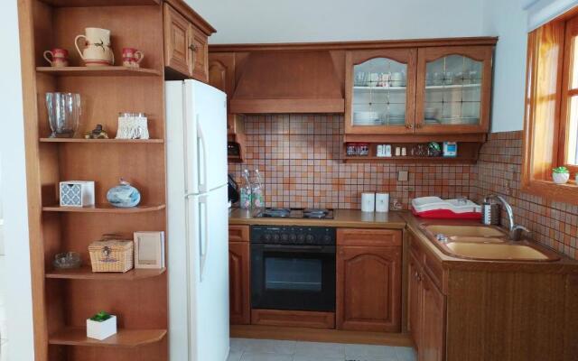 Pelagos House "the seaside experience"