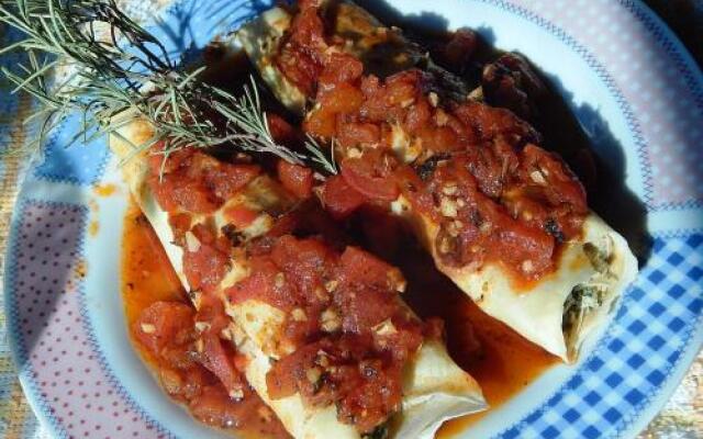 Morada La Silvestre Cabañas