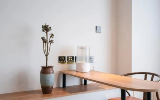 Dingshi Apartment