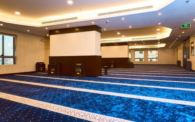 Selat Al Bait Hotel